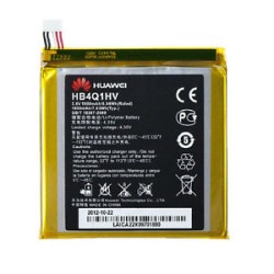 BATERIA HUAWEI HB4Q1HV P1 T9200 U9200 U9500 D1 (BULK) BATERIA HUAWEI HB4Q1HV P1 T9200 U9200 U9500 D1 (BULK)